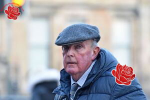 Profile image of Ronald Hardman