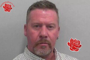 Profile image of Stephen Banks