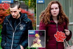 Profile image of Lauren Coyle/Reece Hitchcott