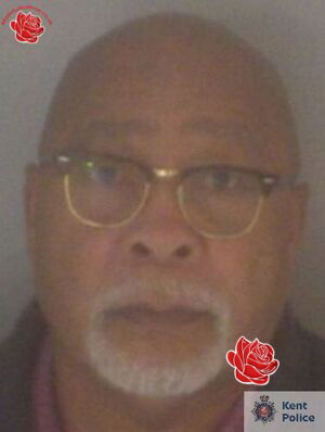 Profile image of Richard Riley