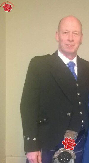 Profile image of John Boyle