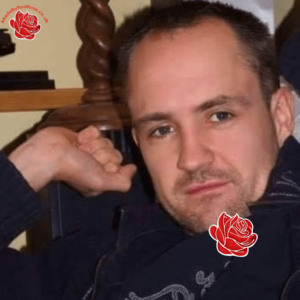 Profile image of Graeme Ward