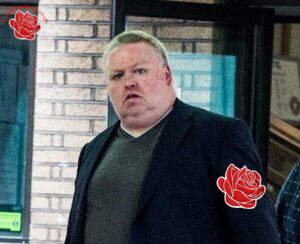 Profile image of Brian Wooster
