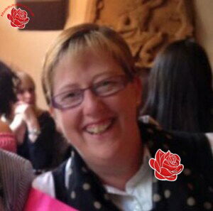 Profile image of Sarah Pitt