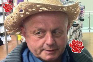 Profile image of Paul Cant