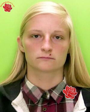Profile image of Alysia Smedley/Katie Hicken
