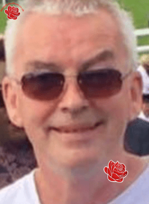 Profile image of Robert Connell