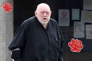 Profile image of Bruce Walker