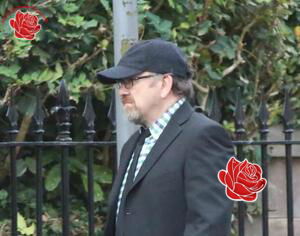 Profile image of Iain McKelvie