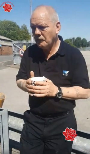 Profile image of Keith Strutt