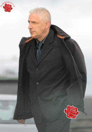Profile image of Allan MacDonald