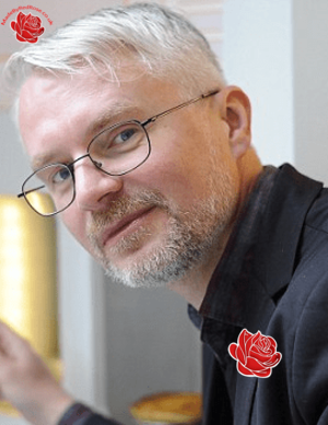 Profile image of Marek Kukula