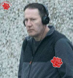 Profile image of Michael McLaughlin