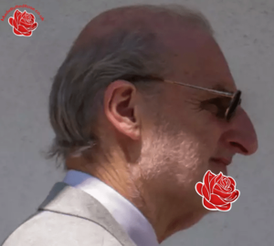 Profile image of Terence Mander