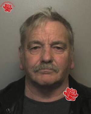 Profile image of Nigel Shaw
