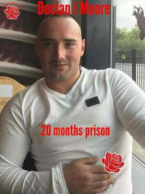 Profile image of Declan Moore