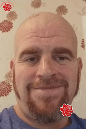 Profile image of Gethin Prout