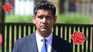 Profile image of Khalid Jamal