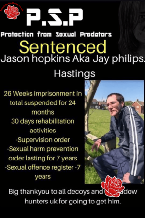 Profile image of Jason Hopkins