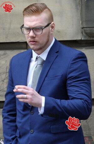 Profile image of David Briggs