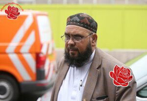 Profile image of Mohammed Rabani