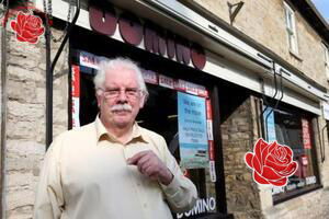 Profile image of Ian Pilcher