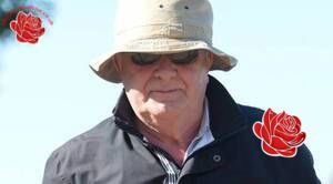 Profile image of Patrick Carton