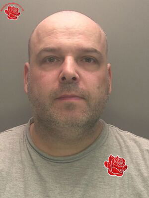 Profile image of Darren Barnes