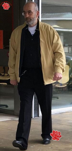 Profile image of David Wilson