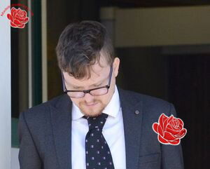 Profile image of Kristian Batten