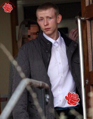 Profile image of Dylan Mackie