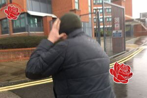 Profile image of David Poole