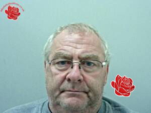 Profile image of Stephen Keen