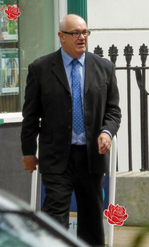 Profile image of Jonathan Sword