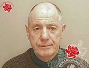 Profile image of Michael Murray