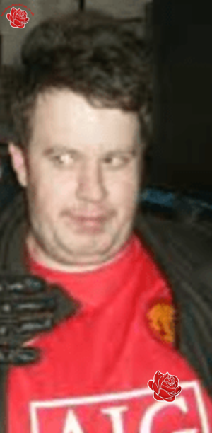 Profile image of Richard Wavell