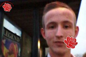 Profile image of Quentin Jones