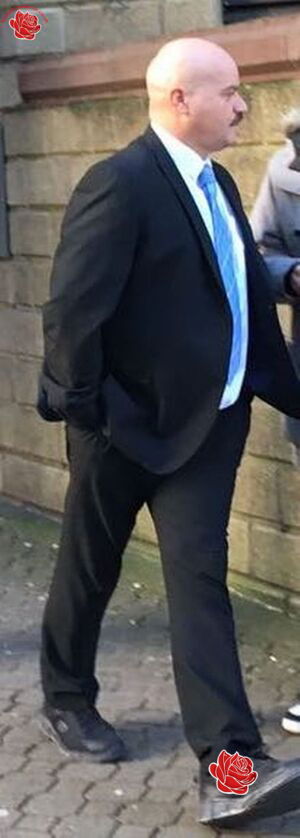 Profile image of Jason Love