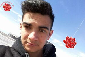Profile image of Dylan Ram