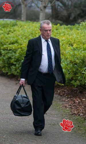 Profile image of Jeremy Wright