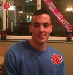 Profile image of Gemma Warne/Lee Chambers