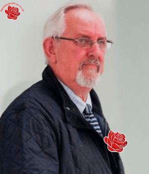 Profile image of Terrence Butler