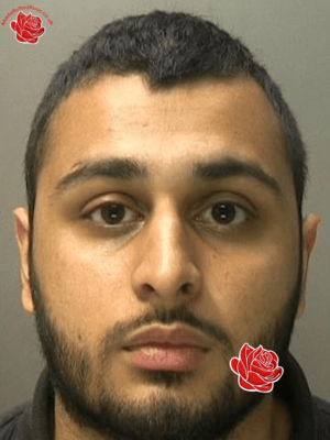Profile image of Taron Sahota