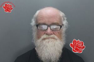 Profile image of David Armstrong