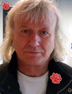 Profile image of David Hunter