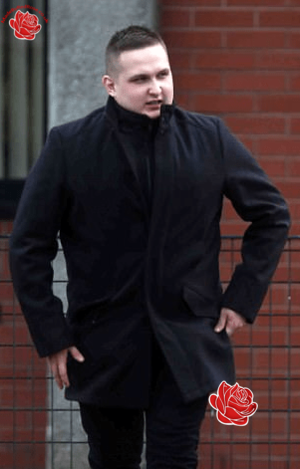 Profile image of Dawid Rozycki