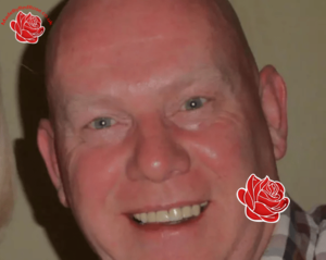 Profile image of Graham Winstanley