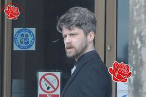 Profile image of Ryan Johnston