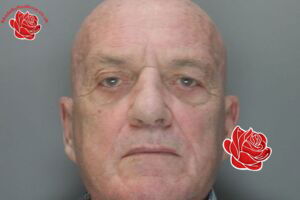 Profile image of Robert Croxford