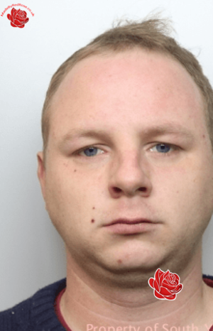 Profile image of Ashley Godber